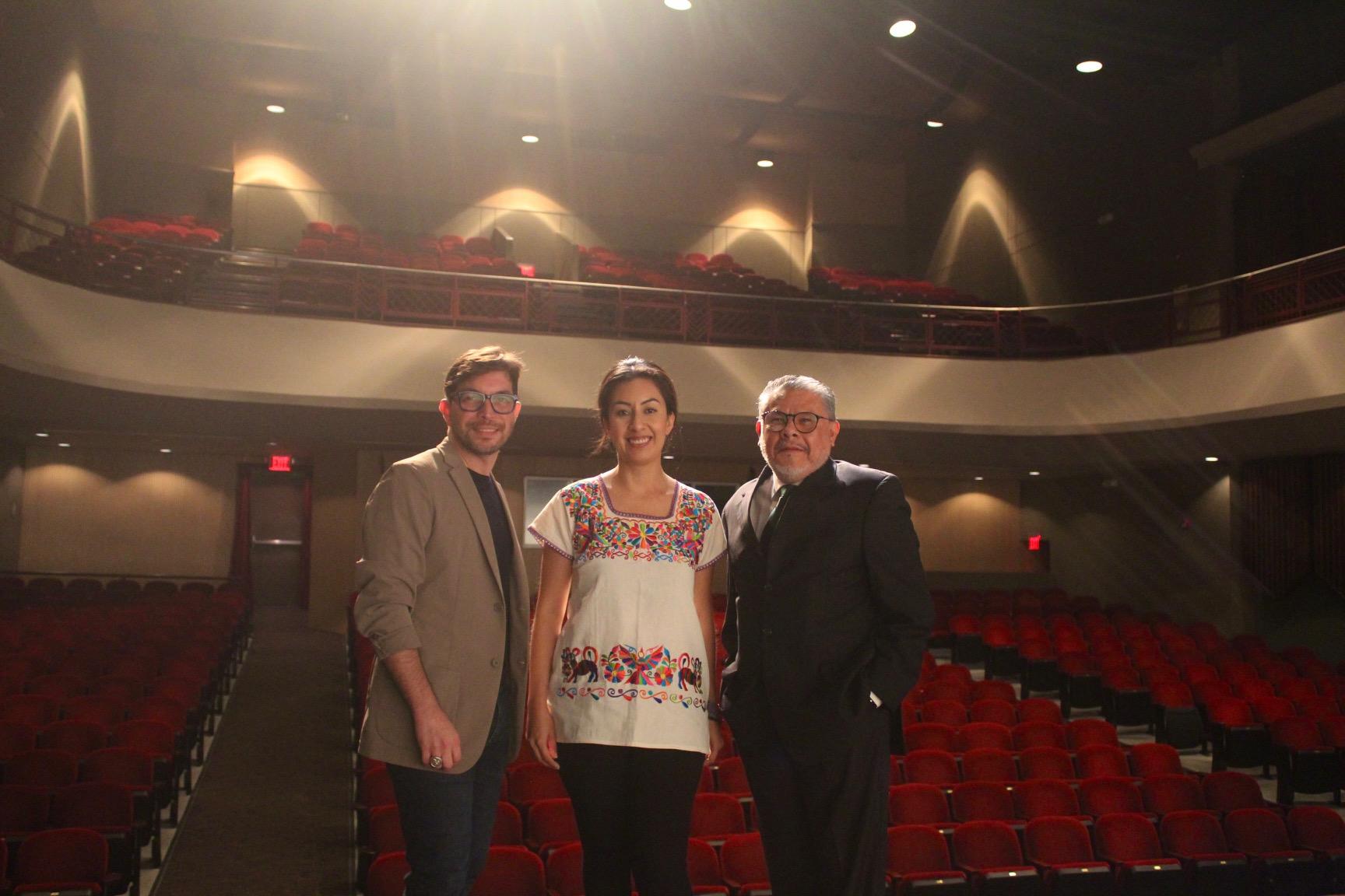 Instituto de Cultura Puertorriqueña anuncia su primer Festival Cine