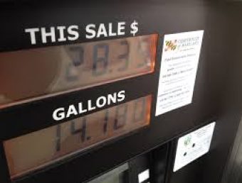 DACO dice gasolina está entre 45 y 54 centavos y emite 18 multas por congelación precios