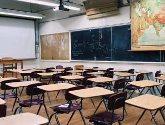 Anuncian reinicio de clases en el Sistema Educativo Municipal Integrado de San Juan