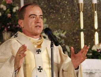 Arzobispo de San Juan se solidariza con Haití y apoya llamado a un 