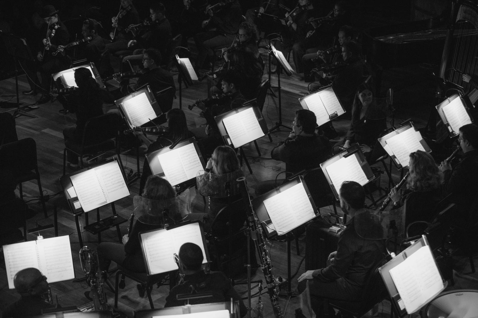 La OSPR le da la bienvenida a su nueva temporada con un concierto inaugural gratuito