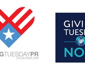 Giving Tuesday Puerto Rico celebra Givingtuesdaynow: La generosidad en respuesta al COVID-19