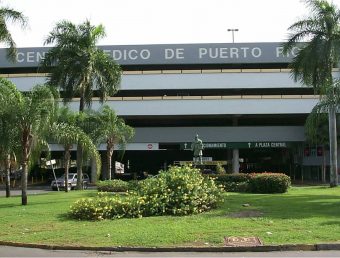 El Centro Médico en Río Piedras busca profesionales de la salud