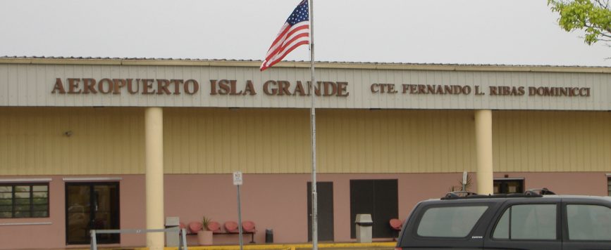 Anuncian cierre nocturno de acceso a calle Muelle en Isla Grande por supuesto mal uso de ciudadanos
