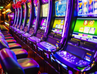 Comisión de Juegos autoriza a retomar hoy operaciones de casinos