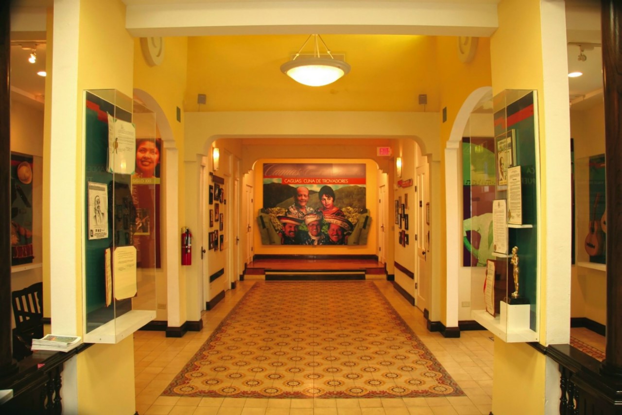 Con los protocolos de rigor se pueden visitar los museos de Caguas
