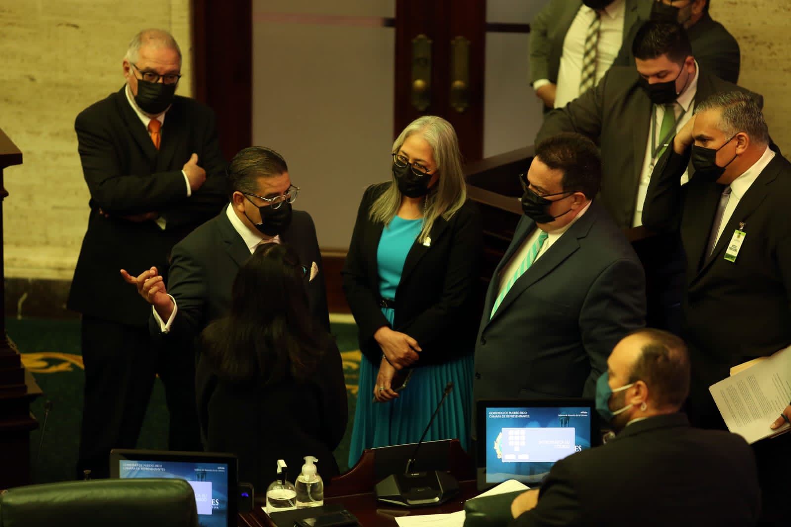 Cámara derrota medida que evaluaría elección en el Precinto 3 de San Juan