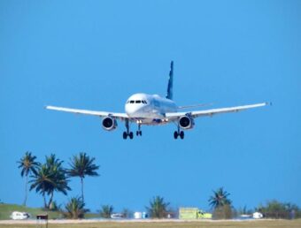 Anuncian dos nuevas rutas de JetBlue a Puerto Rico
