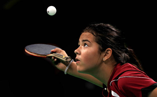 Adriana Díaz juega hoy en Hungría