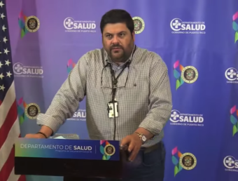 Salud anuncia al Hospital Universitario Dr. Ramón Ruiz Arnau como centro para la administración de pastillas antivirales  