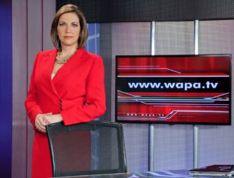 Celimar Adames Casalduc renuncia a WAPA Televisión