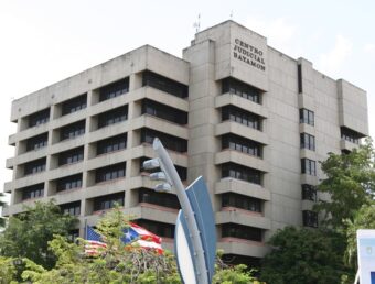 Implementan medidas especiales en el Centro Judicial de Bayamón por interrupción de energía