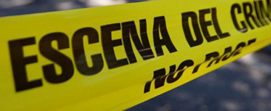 Investigan incidente de asesinato y suicidio en Santa Isabel (Añade ID)