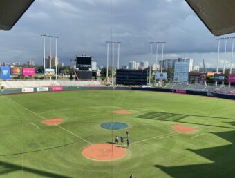 Cangrejeros de Santurce anuncian cambios en su plantilla y cuerpo técnico