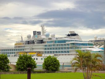 Recomendaciones para los que tienen viaje en crucero el domingo