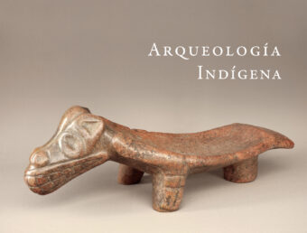 Instituto de Cultura Puertorriqueña publica su primer Catálogo de Arqueología