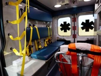 Centro Médico reporta 5 heridos de balas y 5 por pirotecnia en despedida de año 