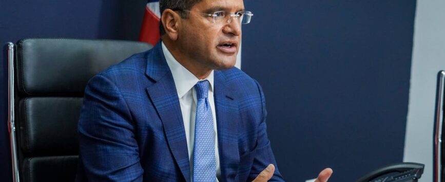 Realizan EXPO Puerto Rico en Orlando para promover a la Isla como destino de inversión 