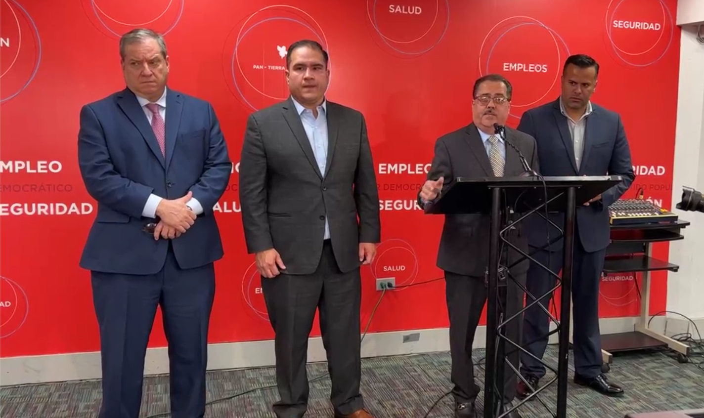 El Partido Popular Democrático no permite la ambición de José “Guillito” Rodríguez al Senado por Mayagüez