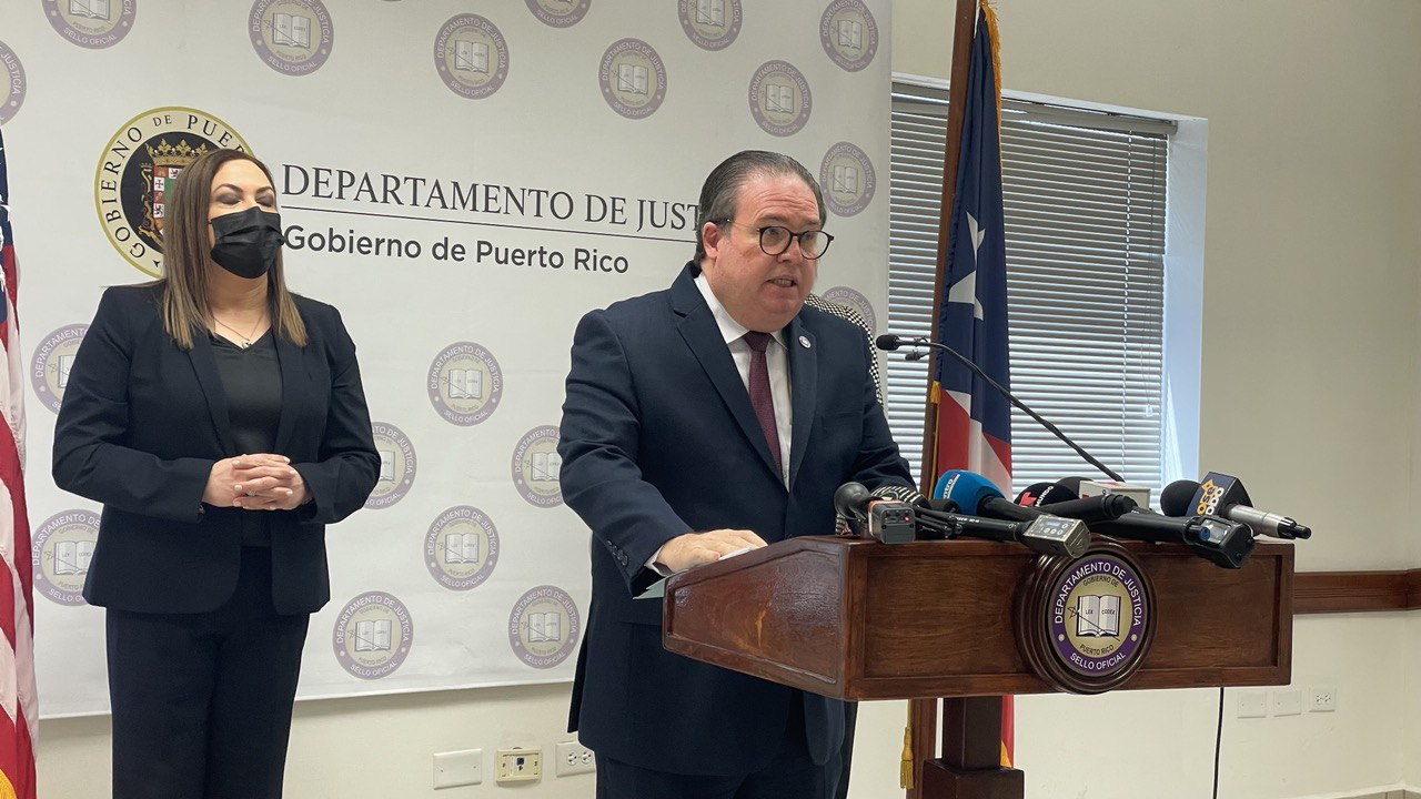 Justicia confirma investigación contra el alcalde de San Juan, Miguel Romero, y los legisladores Juan Oscar Morales y Jorge Navarro (Añade expresiones alcalde SJ)