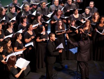 Orquesta Sinfónica de Puerto Rico ofrecerá concierto especial de Semana Santa