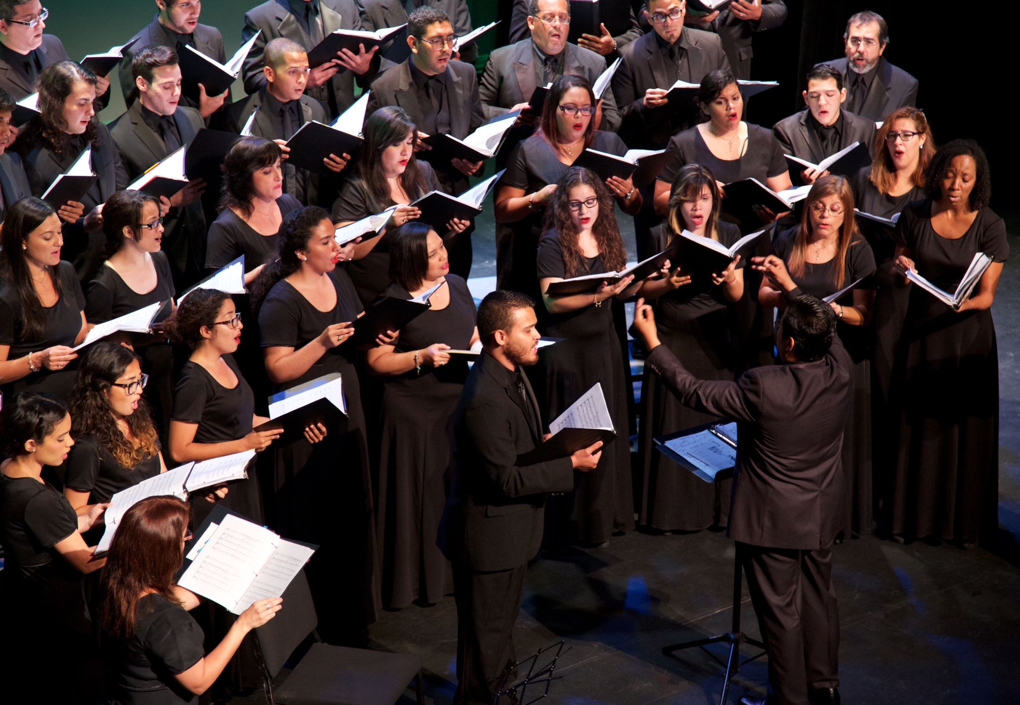 Orquesta Sinfónica de Puerto Rico ofrecerá concierto especial de Semana Santa