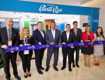 Inician en Puerto Rico Cumbre de Aviación y LCC de Capa Américas 2022