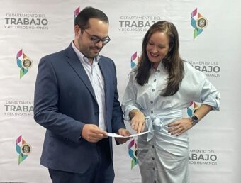 Departamento del Trabajo invita a ciudadanos a participar de “Expo Empleos 2022” en Ponce