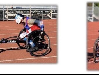 Veteranos en silla de ruedas representarán a PR en evento de deporte adaptado