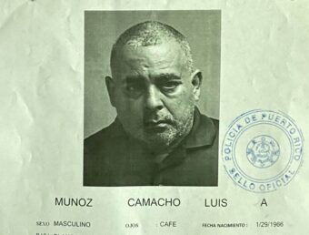 En prisión sujeto que supuestamente robó carnes en supermercado en San Lorenzo