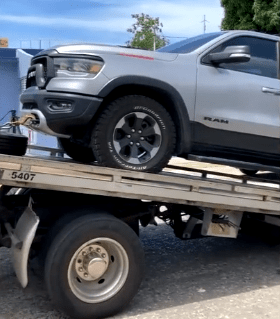 Ocupan vehículo de un ortodoncista de Ponce relacionado a accidente fatal “hit & run” en Peñuelas