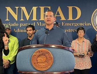Anuncian asistencia económica de emergencia para empresas puertorriqueñas afectadas por el huracán Fiona  