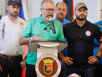 Alcalde de Ponce le pide a LUMA y la AEE energizar hospitales y centros de diálisis