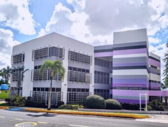 Aviso: Universidad Central de Bayamón cancela clases y reanuda operaciones administravivas