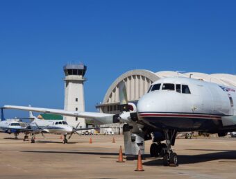 Aeropuerto de Aguadilla está completamente operacional según director de Puertos