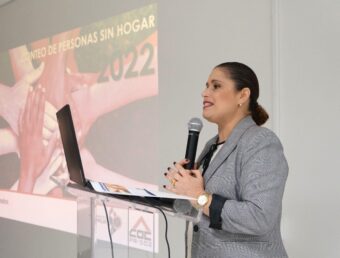 CoC PR 502 presenta “Informe de resultados del conteo de personas sin hogar 2022”