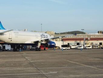 Aeropuerto de Ponce restablece vuelos
