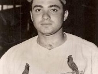 Fallece Eddie Olivares, primer pelotero mayaguezano en llegar a las Grandes Ligas en 1960