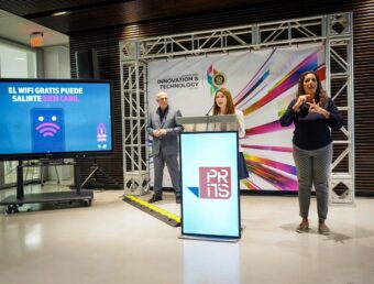 PRITS realizará conferencia virtual sobre mujeres en Innovación y Tecnología