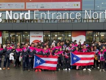Puerto Rico entre los primeros 75 en Olimpiadas Mundiales de Robótica