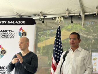 $125 millones en subvenciones fueron entregados por el Banco de Desarrollo Económico a comerciantes de la Isla 