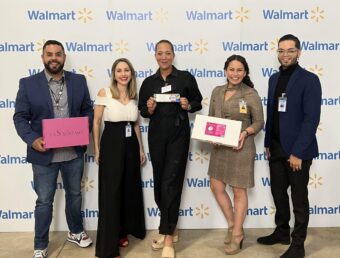 Walmart Puerto Rico sigue sumando productos de suplidores locales a sus góndolas