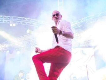 Se consolida con sus fanáticos el “Flakito con Swing” tras su participación en las Fiestas Patronales Mayagüez 2023