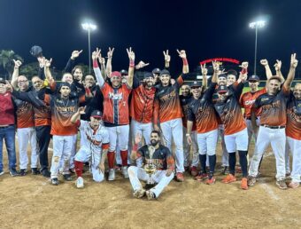 Los Toritos ganan Copa de Campeones de la Doble A