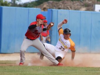 Resumen Doble A domingo 19 febrero
