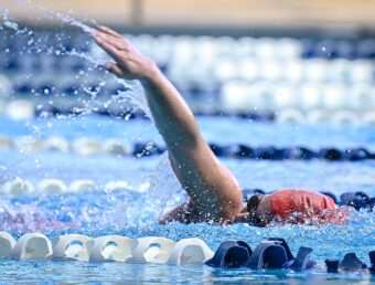 La LAI da a conocer las fechas de las clasificatorias para la natación y el atletismo