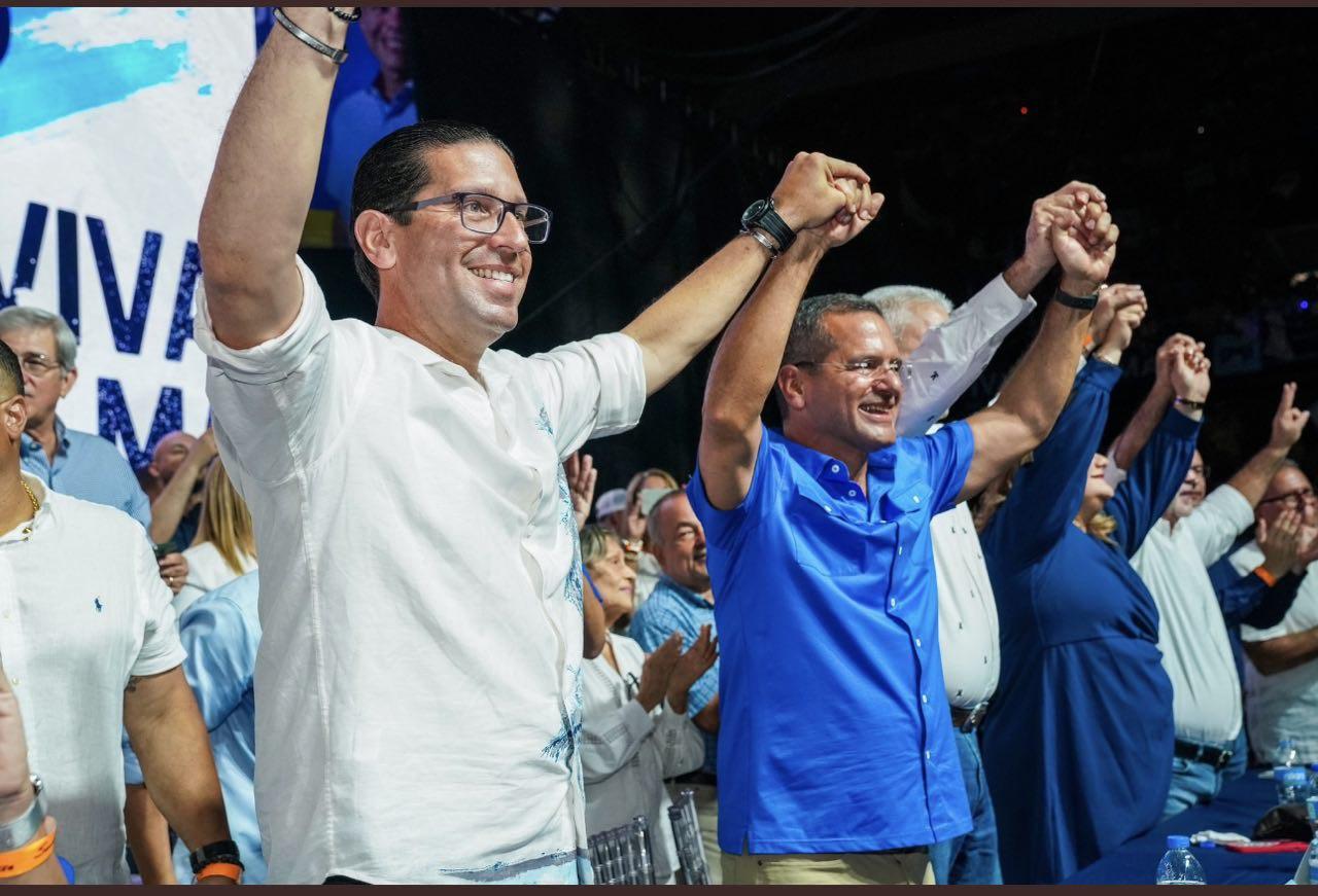 Con un reclamo de llegar unidos al 2024, PNP celebra asamblea y