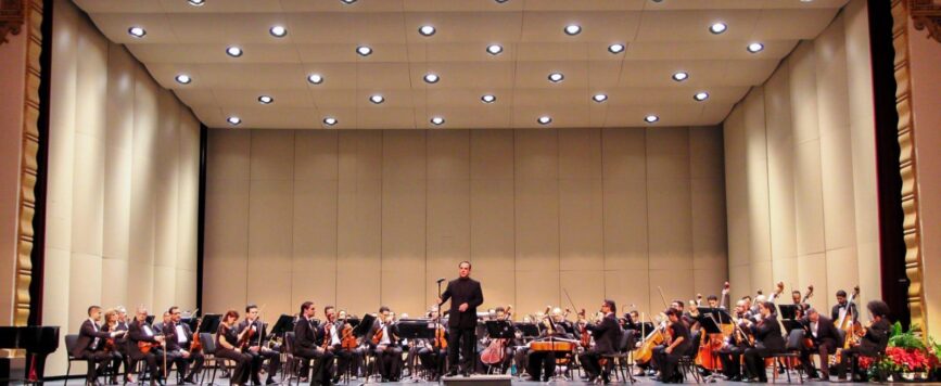 Orquesta Sinfónica de Puerto Rico pospone su concierto de hoy por malas condiciones del tiempo 