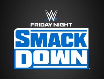 WWE Friday Night Smackdown® rumbo a Puerto Rico la noche previa a Backlash®  