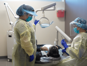 En Ponce la primera Escuela de Medicina Dental privada acreditada en Puerto Rico